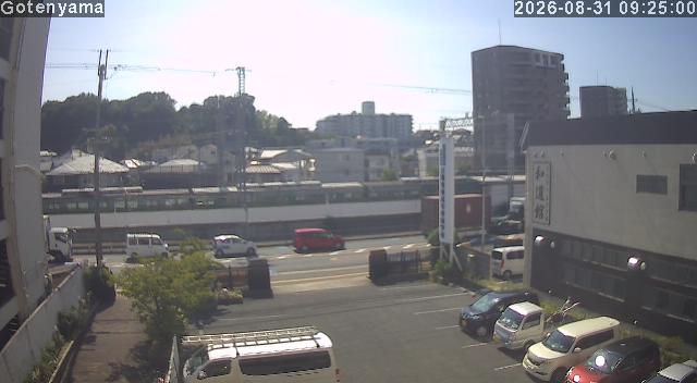 LiveCamera