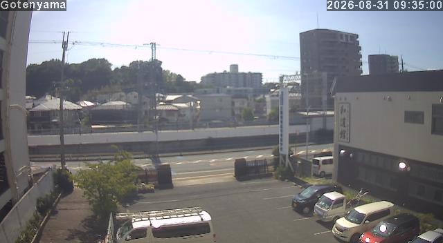 LiveCamera