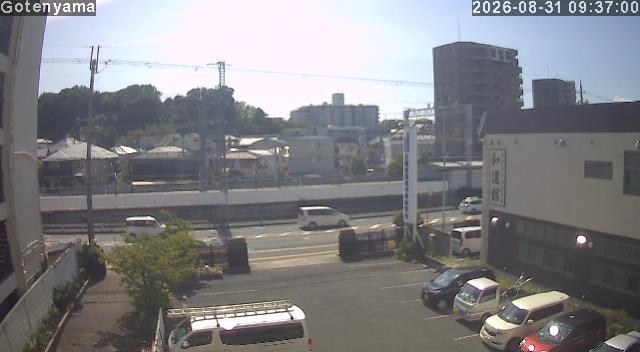 LiveCamera