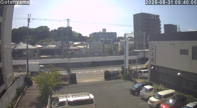 LiveCamera