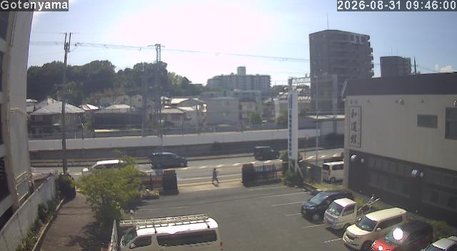 LiveCamera