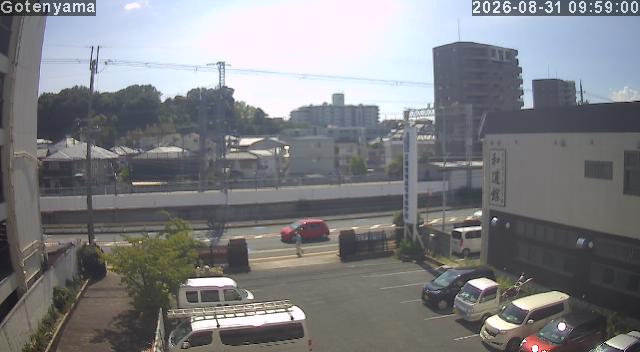 LiveCamera