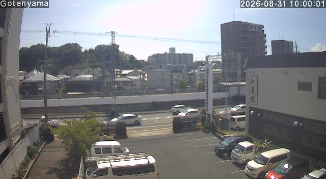 LiveCamera
