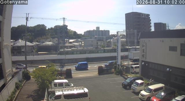 LiveCamera