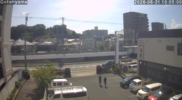 LiveCamera