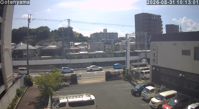 LiveCamera