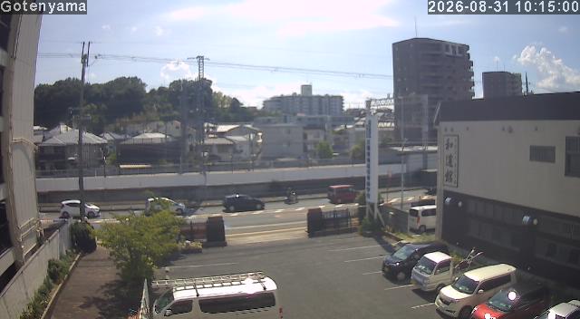LiveCamera