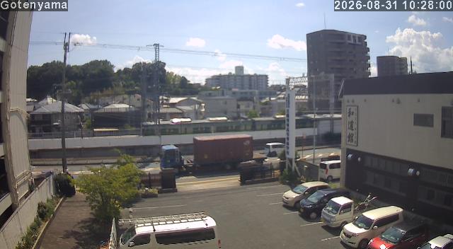 LiveCamera