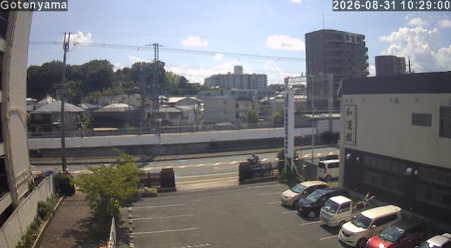 LiveCamera
