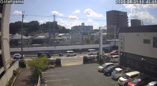 LiveCamera