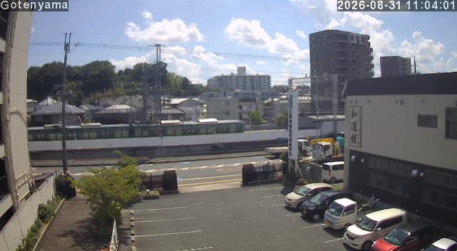 LiveCamera