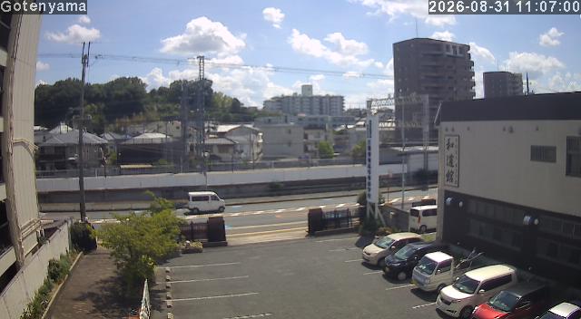 LiveCamera
