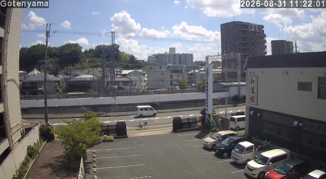 LiveCamera