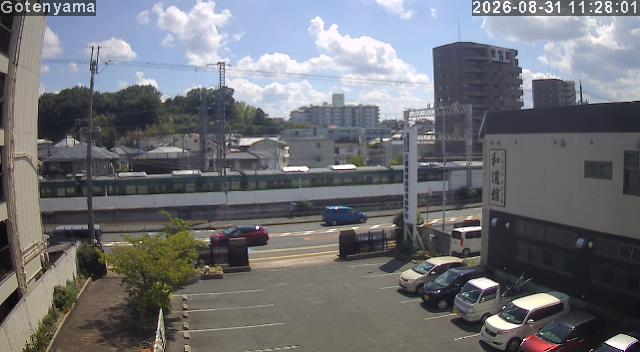 LiveCamera