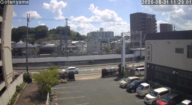 LiveCamera