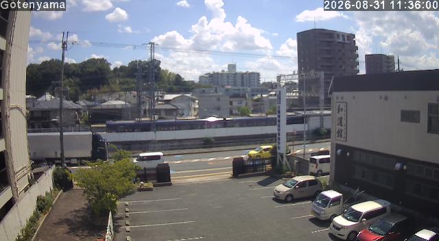 LiveCamera