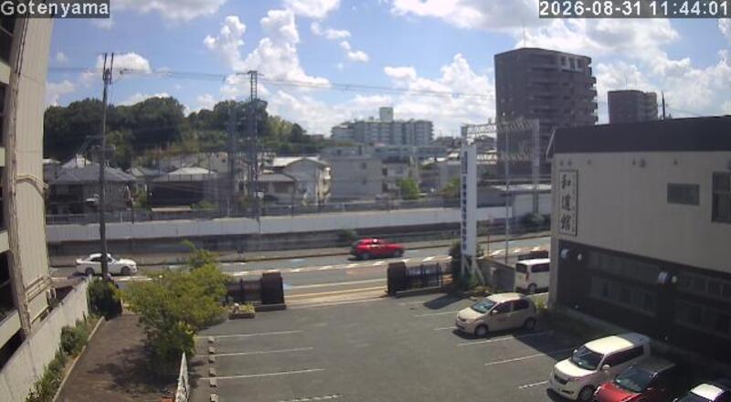 LiveCamera