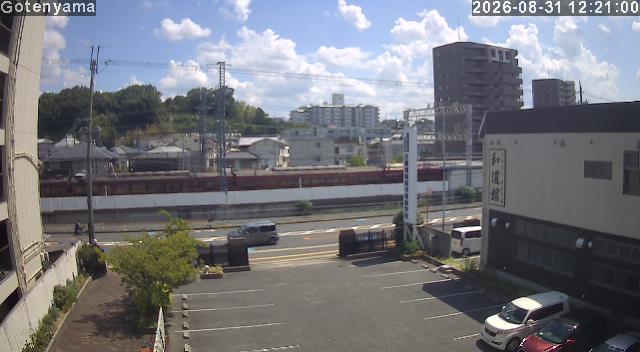 LiveCamera