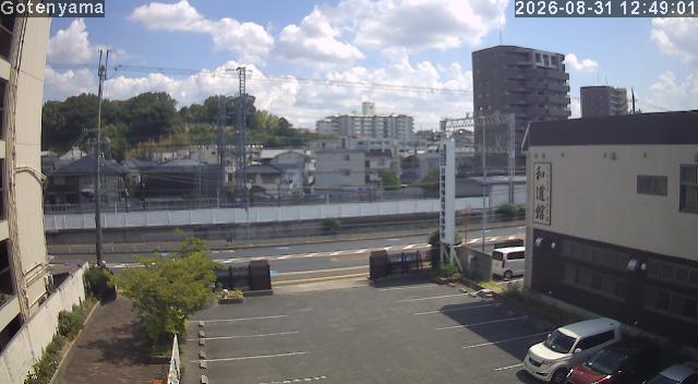 LiveCamera