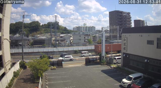 LiveCamera