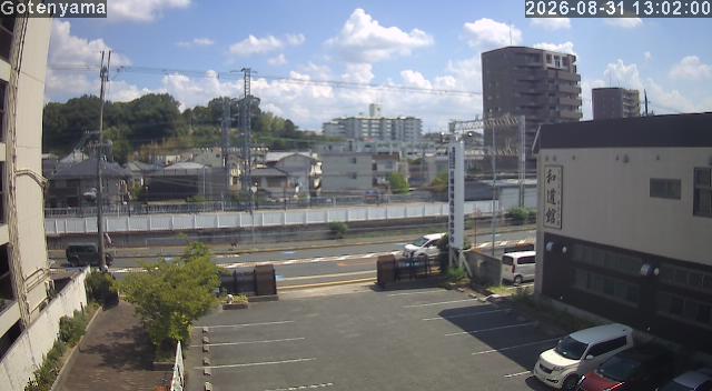 LiveCamera