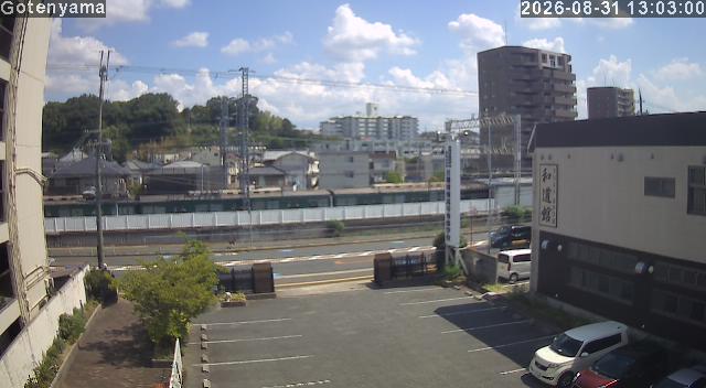 LiveCamera