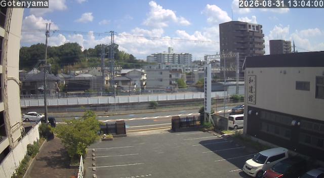 LiveCamera