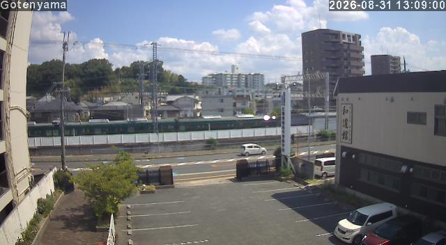 LiveCamera