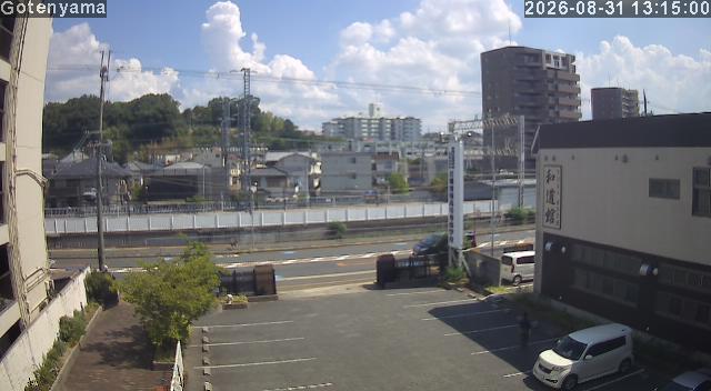 LiveCamera