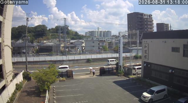 LiveCamera
