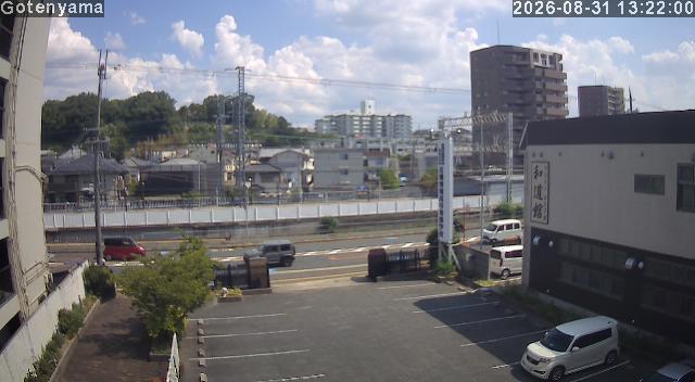 LiveCamera