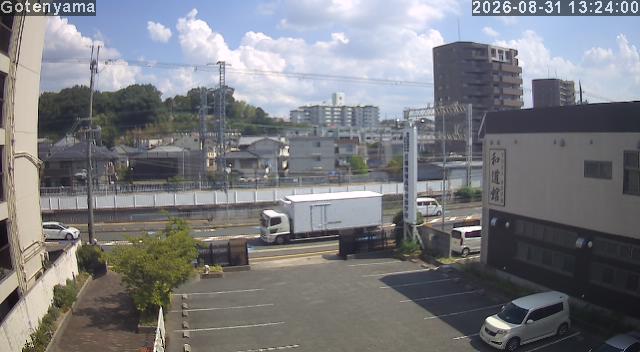 LiveCamera