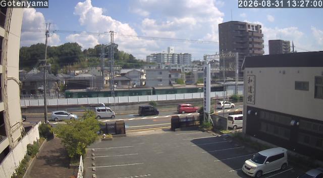 LiveCamera