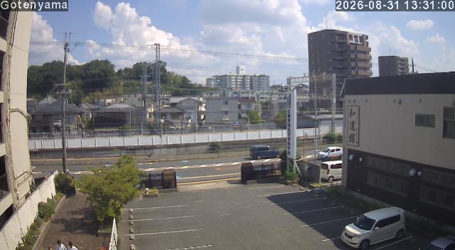 LiveCamera