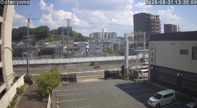 LiveCamera