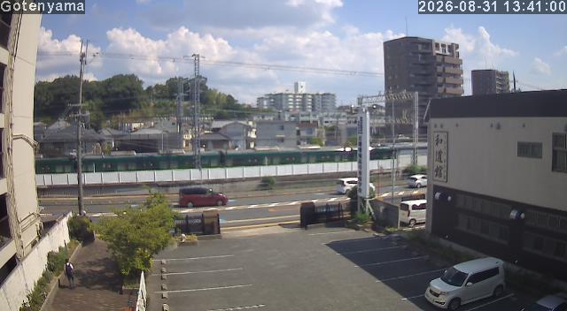 LiveCamera