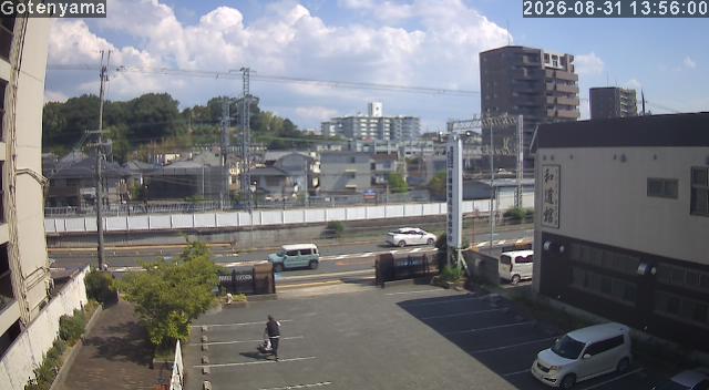 LiveCamera
