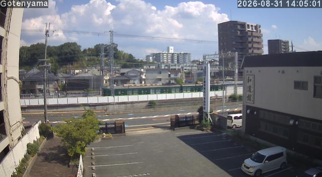 LiveCamera