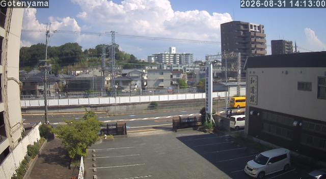 LiveCamera
