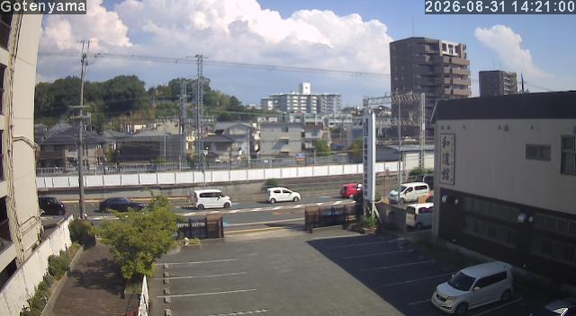 LiveCamera