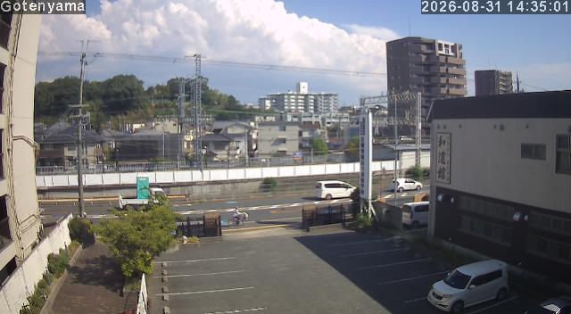 LiveCamera
