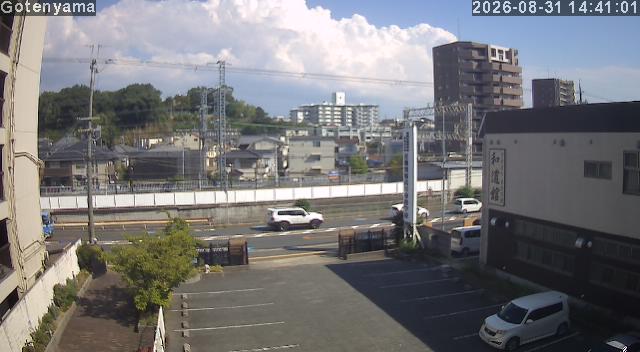 LiveCamera