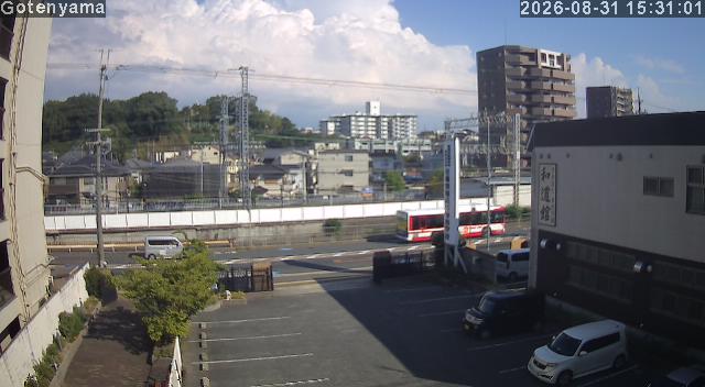 LiveCamera