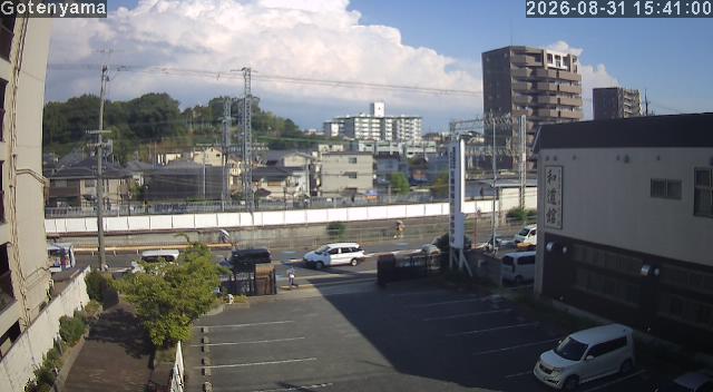 LiveCamera