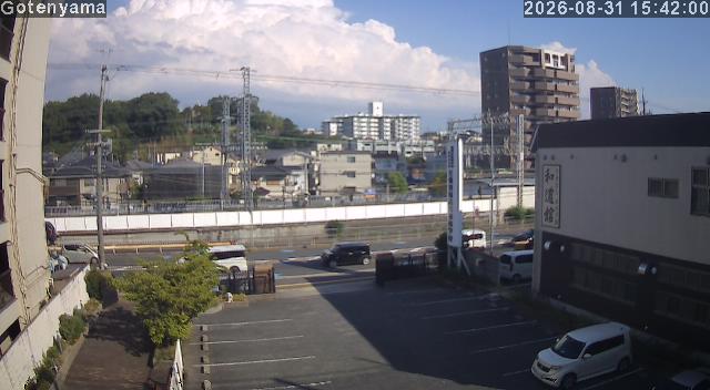 LiveCamera