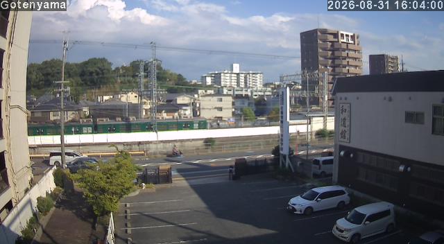LiveCamera