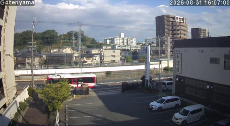 LiveCamera