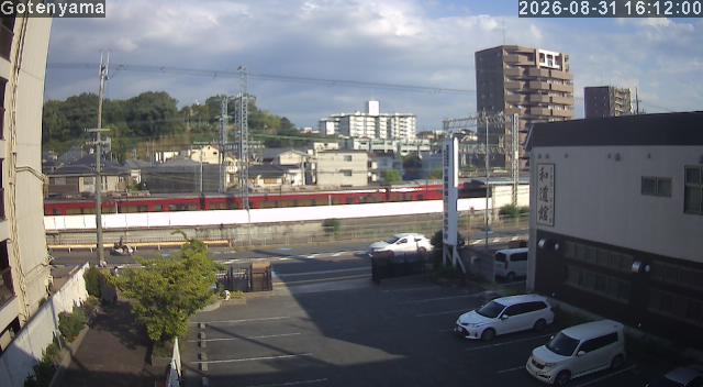 LiveCamera