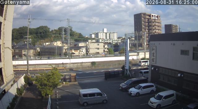 LiveCamera