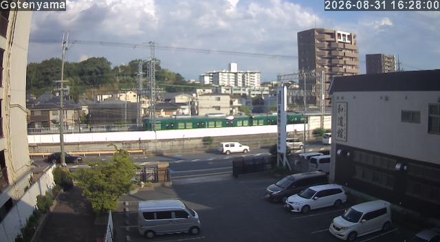 LiveCamera